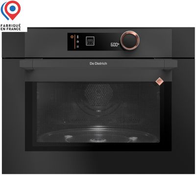 Micro ondes encastrable DE DIETRICH DKE7335A