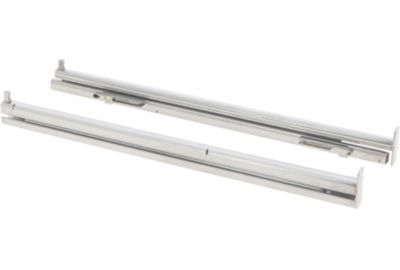 Rails télescopiques BRANDT QUATTRO6 coulissants