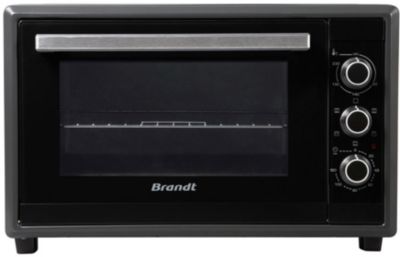 Soldes Brandt BPI6427B 2024 au meilleur prix sur