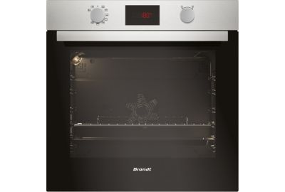 Four Pyro BRANDT EX BXP4490X