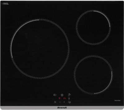 Plaque induction BRANDT BPI6364B