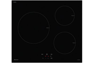 Cuisinière induction  Sauter électroménager