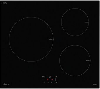 Table Induction Sauternull