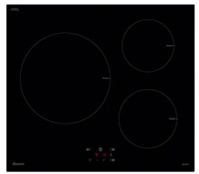Table induction SAUTER SPI9364B