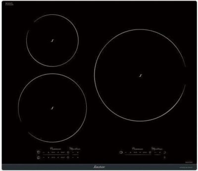 Plaque induction SAUTER 177613