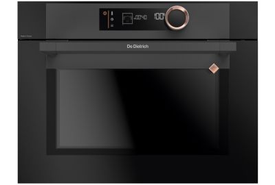 Four encastrable fonction vapeur DE DIETRICH DKV7340A