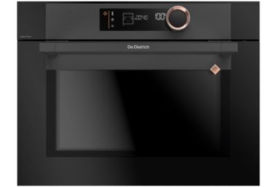 Four encastrable fonction vapeur DE DIETRICH DKV7340A