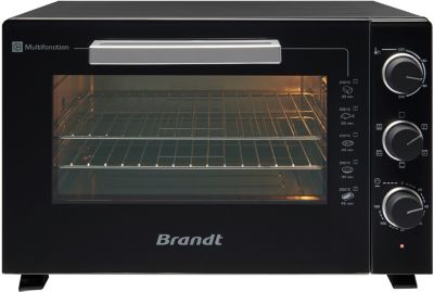 Mini four BRANDT FC609MUB