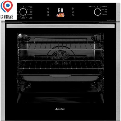 Location Four encastrable Sauter SOP6612LX