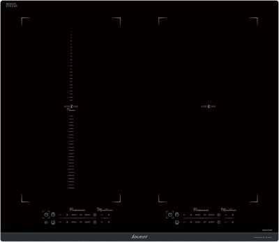 Plaque induction SAUTER SPI9649B