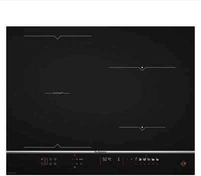 Table induction DE DIETRICH DPI7684XT Sonde