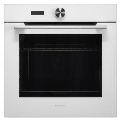 Four encastrable fonction vapeur ELECTROLUX EOC6P67WX SteamCrisp