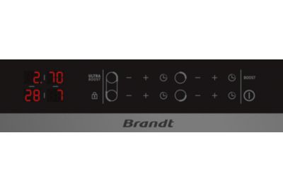 Table Induc BRANDT BPI6428UB