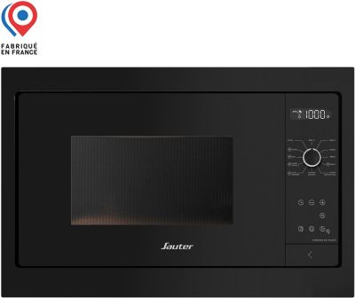 Micro ondes encastrable SAUTER SMS7121B