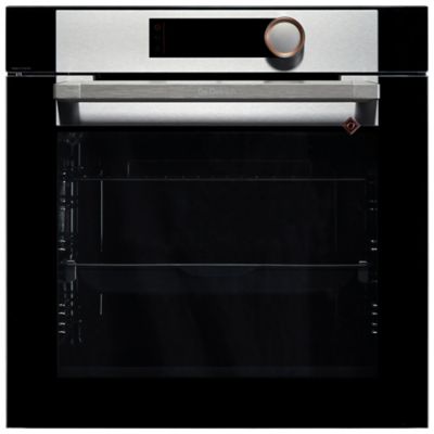 Four encastrable DE DIETRICH DOP8780X PERFECT SENSOR