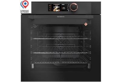 Four encastrable DE DIETRICH DOP8785A PERFECT SENSOR