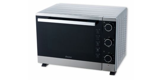 Four SAUTER SMF30MX