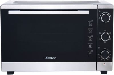 Four électrique - MOULINEX - OX286810 - 6 modes de cuisson - 9 programmes  auto - Cuisson homogène - Cdiscount Electroménager