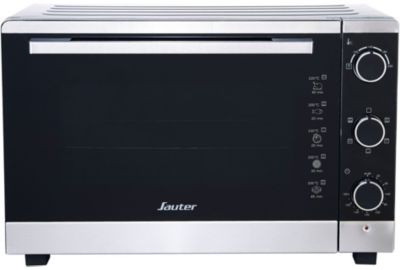 Four SAUTER SMF46MX