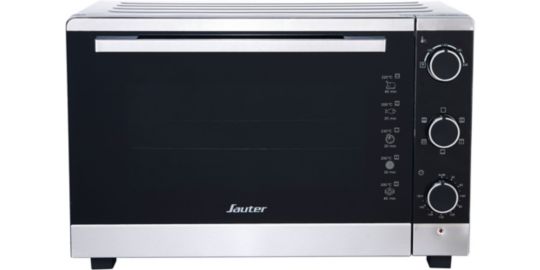 Four SAUTER SMF46MX