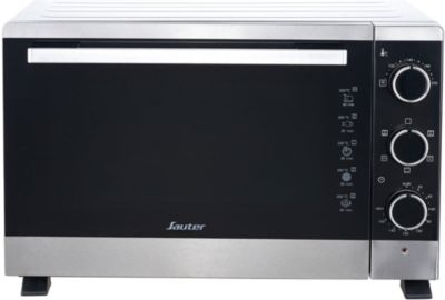 Four SAUTER SMF60MX