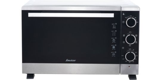 Four SAUTER SMF60MX