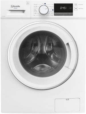 Lave linge hublot VEDETTE LFVQ194W HYGIENE + Reconditionné