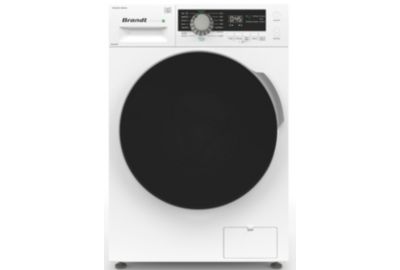 LL Front BRANDT WFB124QW HYGIENE +