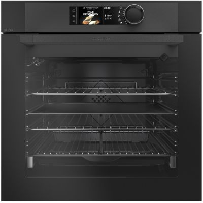 Four encastrable DE DIETRICH DOP8785BB PERFECT SENSOR