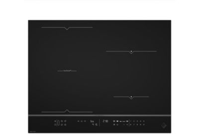 Table induction DE DIETRICH DPI7686BP