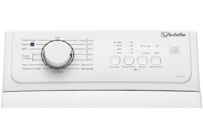 LL Top VEDETTE VT17026