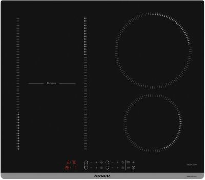 Table induction BRANDT BPI164DUB
