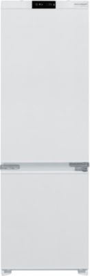 Refrigerateur congelateur en bas Electrolux ENT6NE18S - Encastrable 178 CM  sur