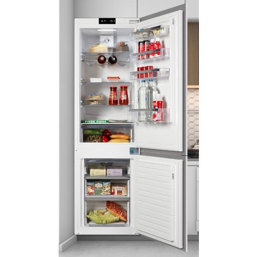 DE DIETRICH Réfrigérateur multiportes DFM9085NA