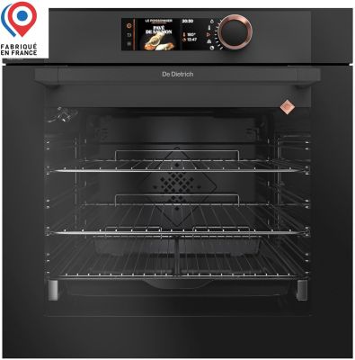 Four encastrable DE DIETRICH DOP8786A PERFECT SENSOR