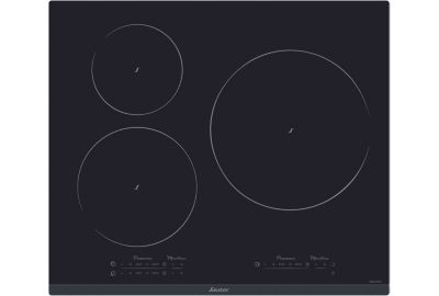 Test Plaque à induction Sauter STI1544B : la simplicité au service