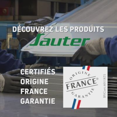 Voir la vidéo pour Sauter STI1544B
