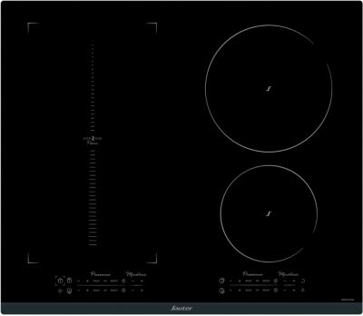 Plaque induction SAUTER Express 3600 - table-de-cuisson