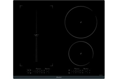 Table de cuisson induction spi9648bp Sauter