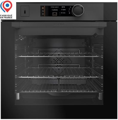 Four encastrable fonction vapeur DE DIETRICH DOR7586BB