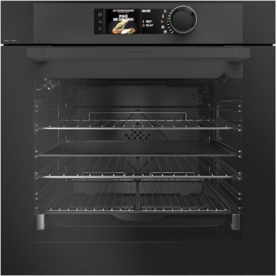 Four encastrable DE DIETRICH DOP8786BB PERFECT SENSOR