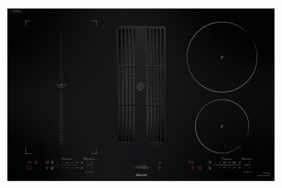 Test Siemens EX731FEC1F - Table de cuisson à induction - UFC-Que Choisir