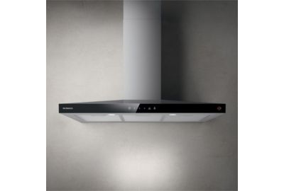 Hotte Décor DE DIETRICH DHP2962BX