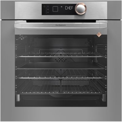 Four encastrable DE DIETRICH DFP8363G PERFECT SENSOR