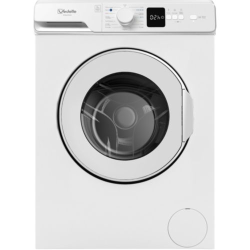 Lave linge hublot VEDETTE | Boulanger LFV294QW