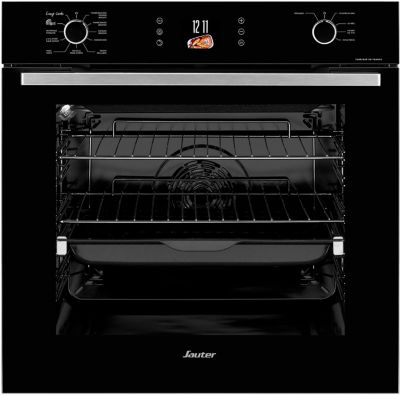 Four encastrable SAUTER SFP6626LB EasyCook