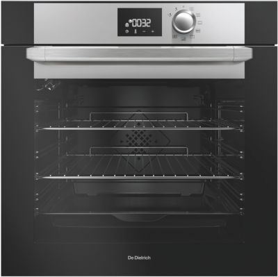 ELECTROLUX - Four encastrable pyrolyse EOZ5700AOX