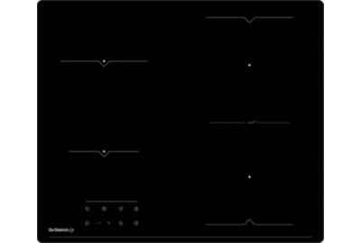 Table vitrocéramique DE DIETRICH DPV265HB VitroTech