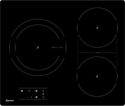 Table Vitrocéramique Sauter Spv264Hb Horizone