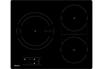 Grattoir tables vitroceramiques pour Cuisiniere Bosch, Table de